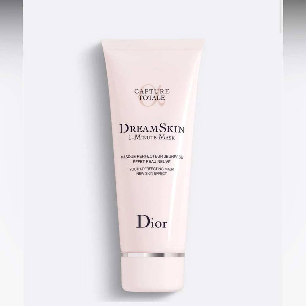Dior Capture Dreamskin 1-Minute Mask